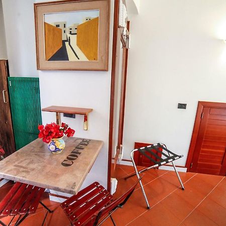 Ferienwohnung Il Carretto Taormina Center Exterior foto