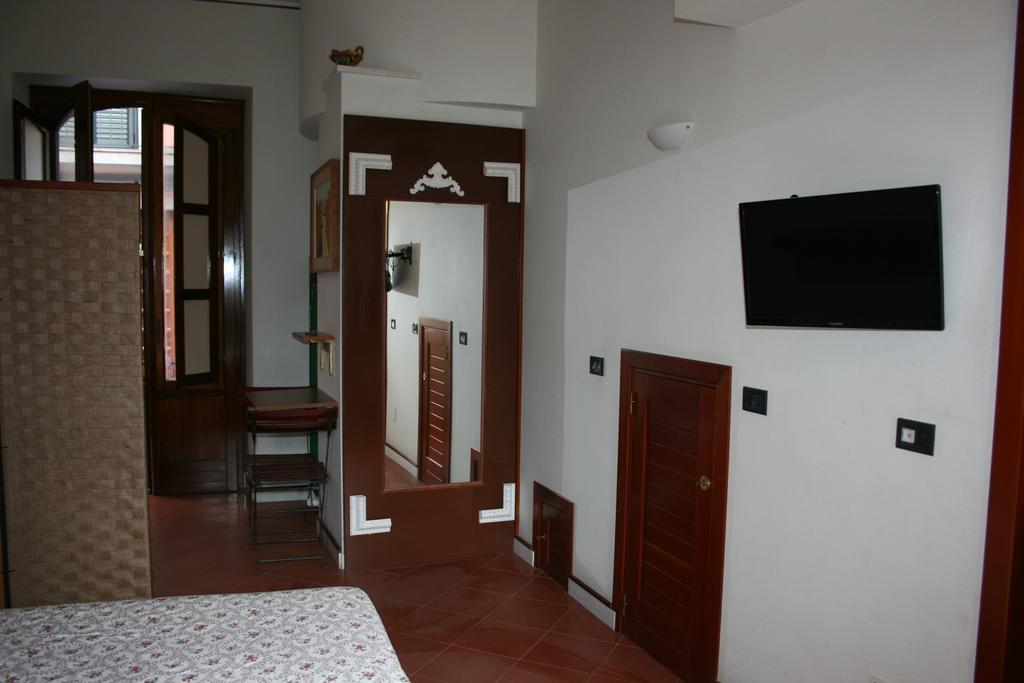 Ferienwohnung Il Carretto Taormina Center Zimmer foto