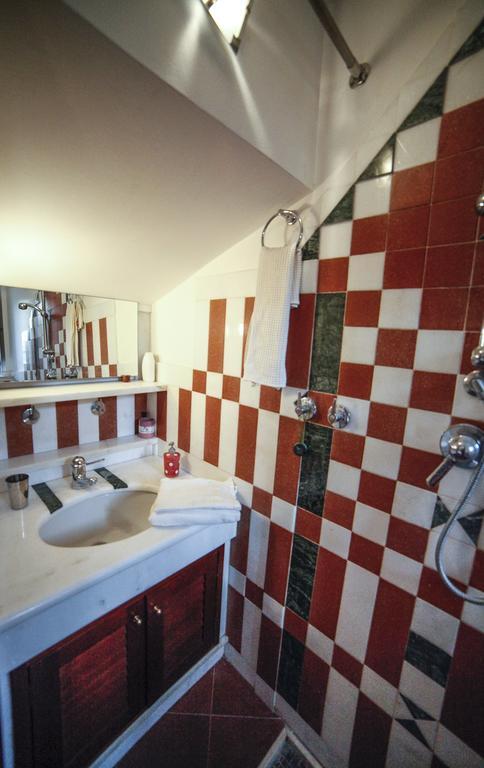 Ferienwohnung Il Carretto Taormina Center Exterior foto